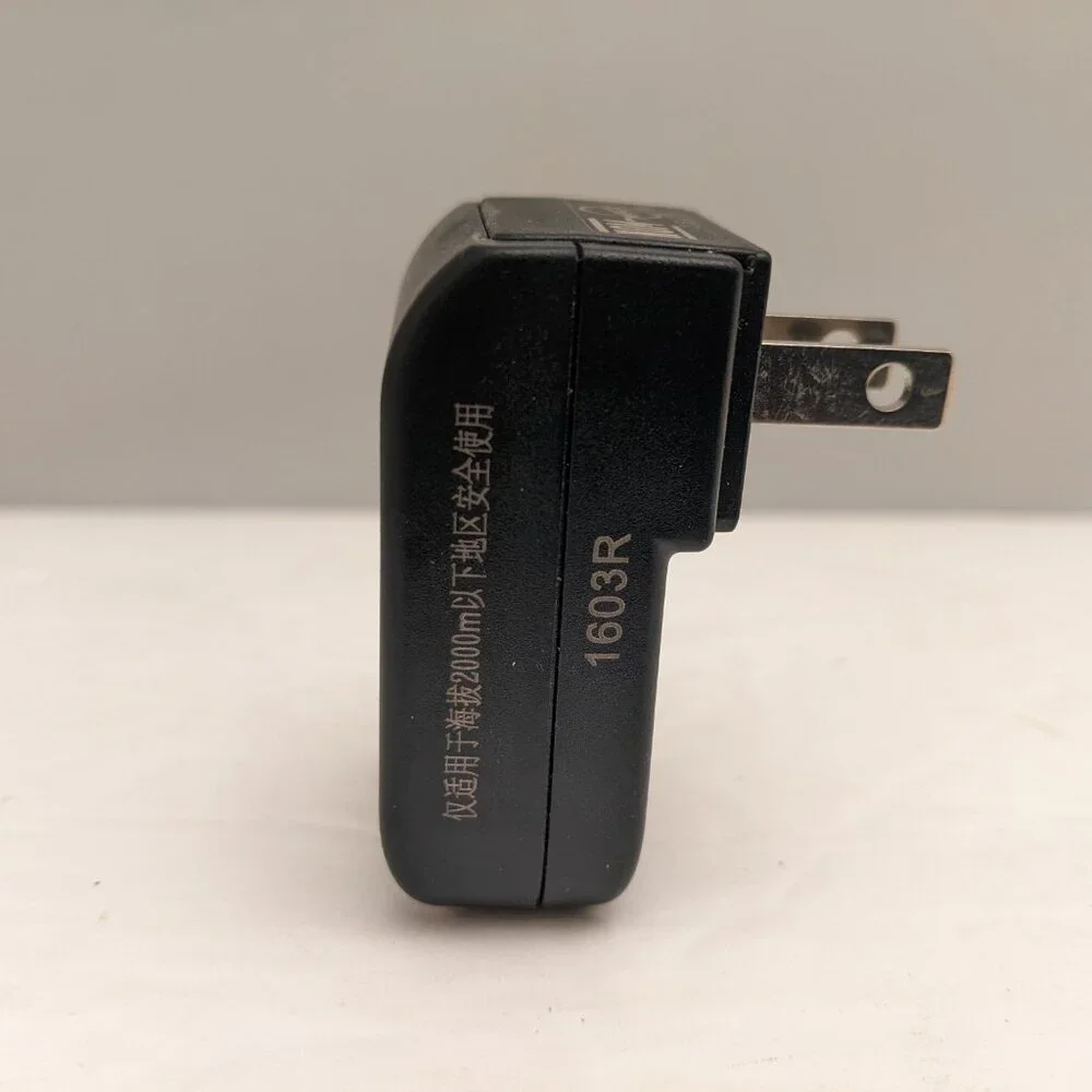 FUJIFILM Power Adapter | AC-5VF | Technics-GP TEU-001M | USED